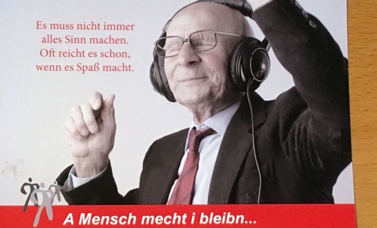 Nur eines von mehreren Grußkarten-Motiven. Foto: SOM