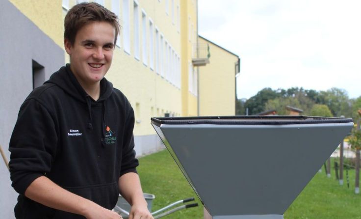 Foto: Bioschule Schlägl