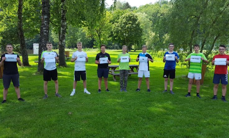 Foto: TFS Haslach