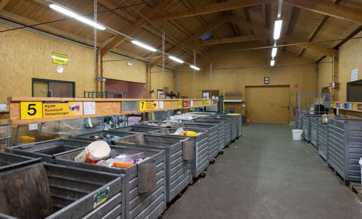 Foto: BAV Rohrbach