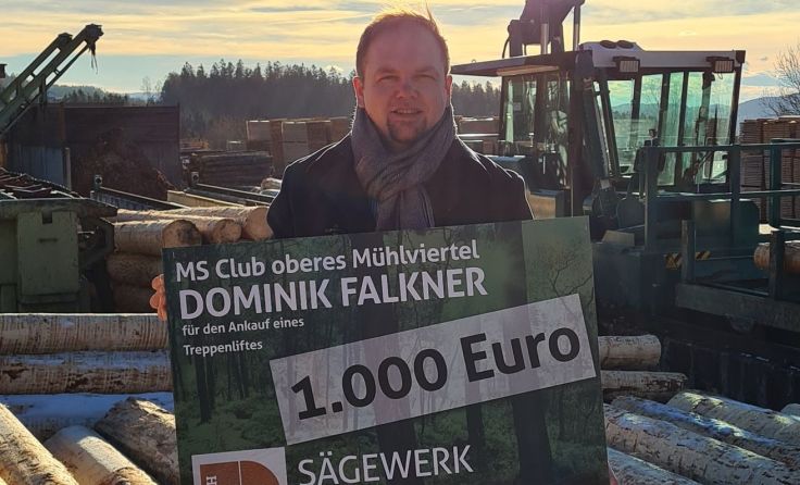 Foto: Pfoser