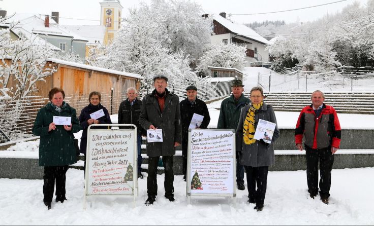 Foto: Seniorenbund