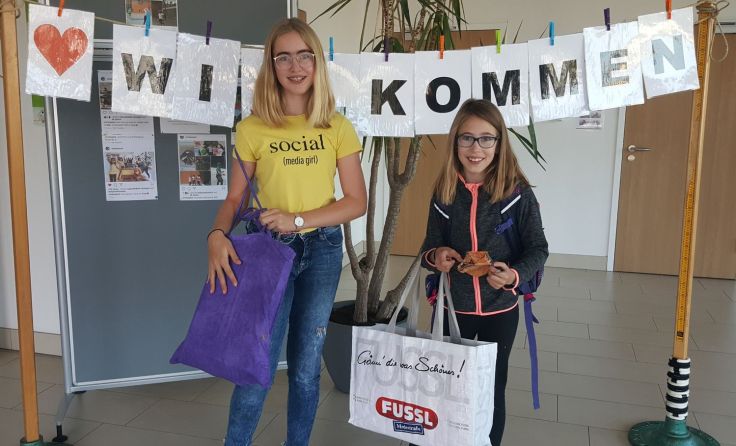 Foto: MS Haslach