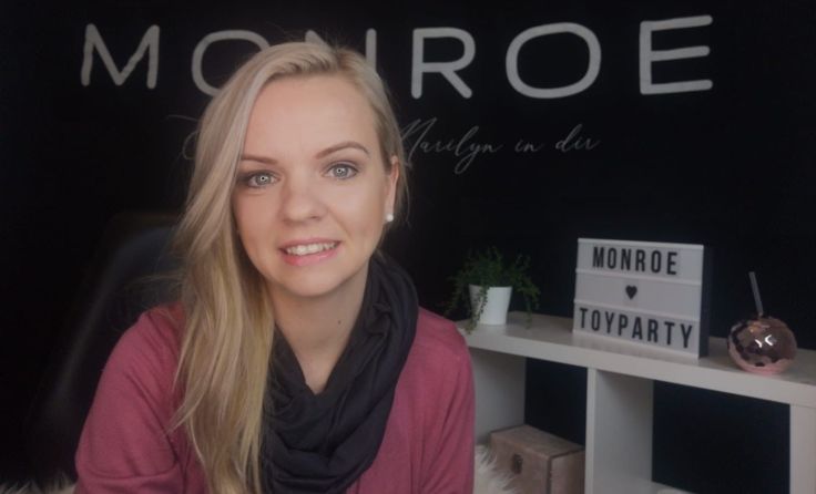 Alexandra Lackinger beweist Mut und geht mit ihrem „Baby“ Monroe an die B127. Foto: Monroe