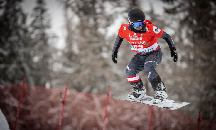 Foto: ÖSV/Kroh
