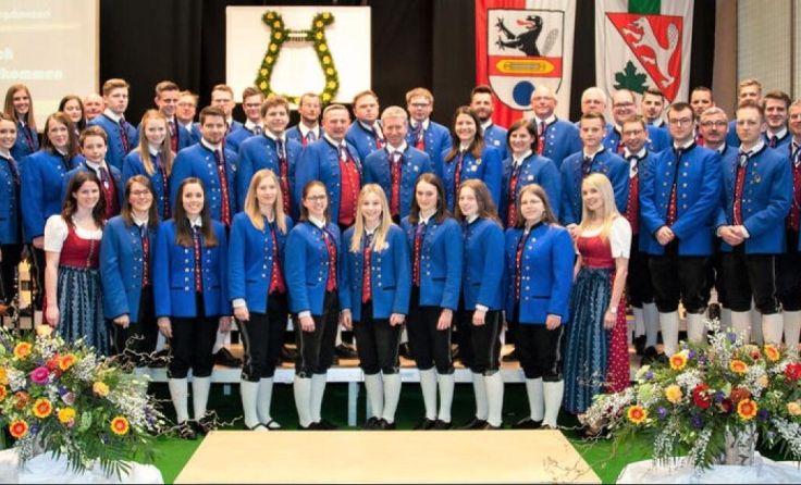 Der Musikverein Helfenberg lädt zum Dämmerschoppen ein. (Foto: MV Helfenberg)