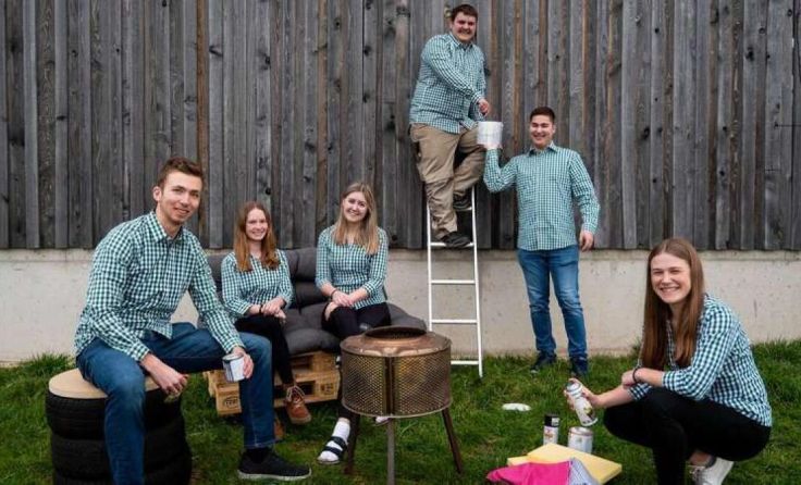  (Foto: Landjugend Oepping-Peilstein)
