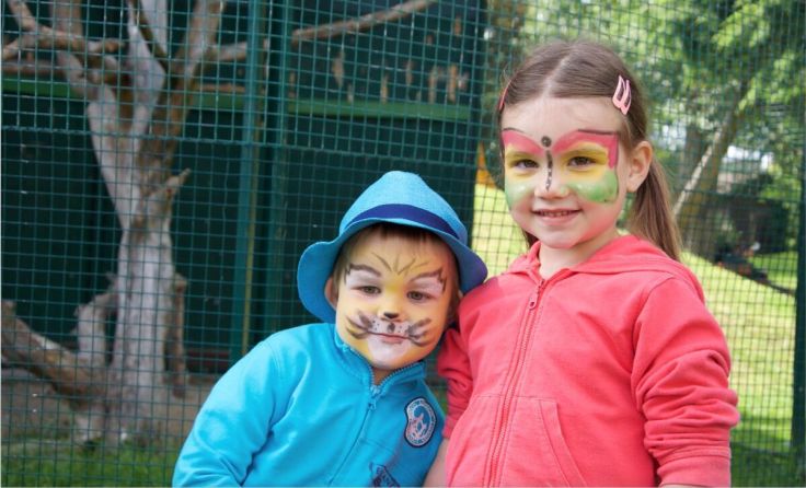  (Foto: Tierpark Altenfelden)
