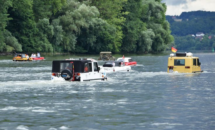  (Foto: Wolfgang Spitzbart .)
