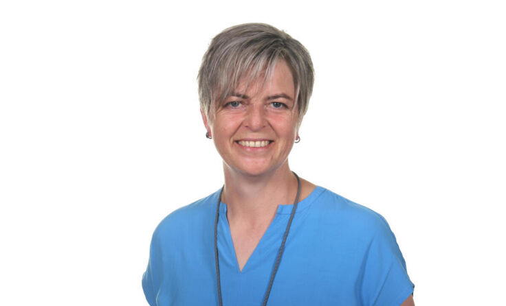 Elke-Maria Lenhart (Foto: FPÖ)