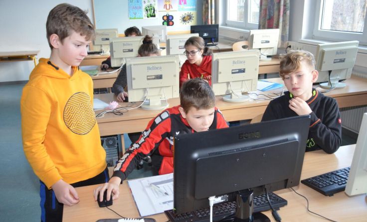  (Foto: Mittelschule Aigen-Schlägl)