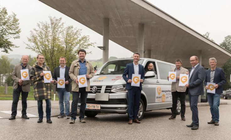 Ein maßgeschneidertes Mobilitäts-Angebot hat Fahrt aufgenommen. (Foto: Foto Kirschner)