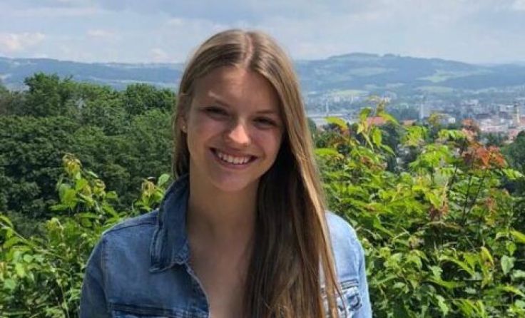 Anna Florentina Krenn, Geschäftsführerin der UHS Ortsgruppe Rohrbach (Foto: privat)