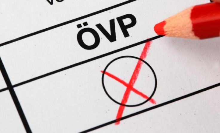 Der Bezirk Rohrbach bleibt fest in ÖVP-Hand. (Foto: Wodicka)