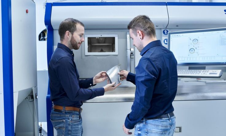 Mit neuer Fertigungstechnologie zu weiterem Wachstum. (Foto: Global Hydro)