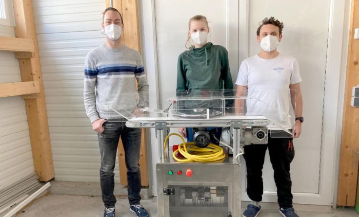  (Foto: TFS Haslach)
