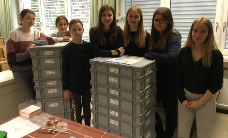  (Foto: TNMS Helfenberg)