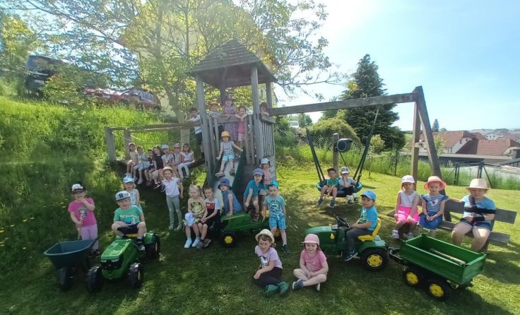  (Foto: Kindergarten St. Oswald)