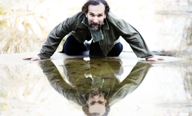 Ein Klassiker der Theaterliteratur kommt in Helfenberg auf die Bühne. (Foto: Reinhard Winkler)