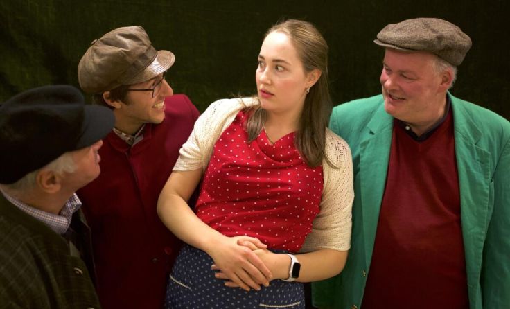  (Foto: Theatergruppe Helfenberg)