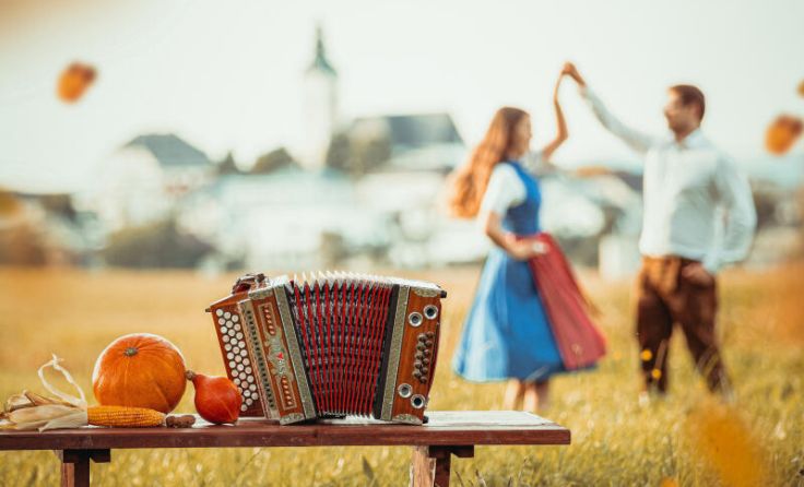 Aus dem traditionellen Heimatabend wird der "VOIksklang". (Foto: Michaela Eckerstorfer)