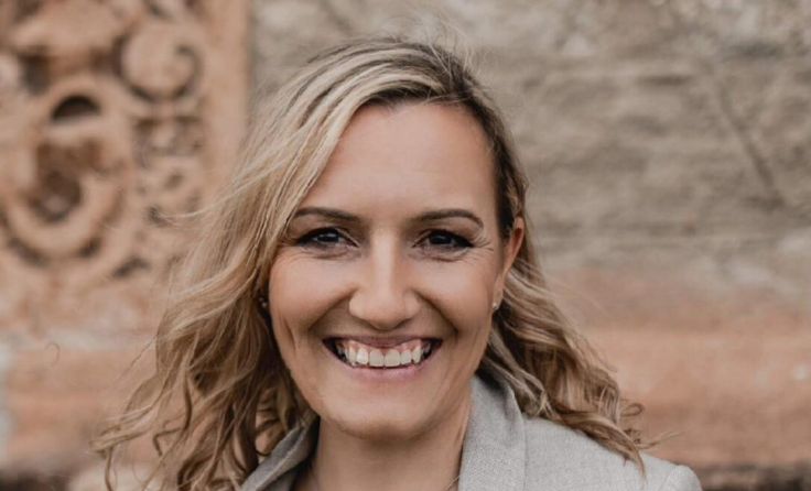 Ludmilla Leitner (Foto: Carmen Weidinger)