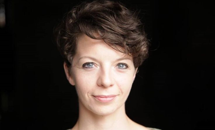 Nora Dirisamer (Foto: Anton Kehrer)