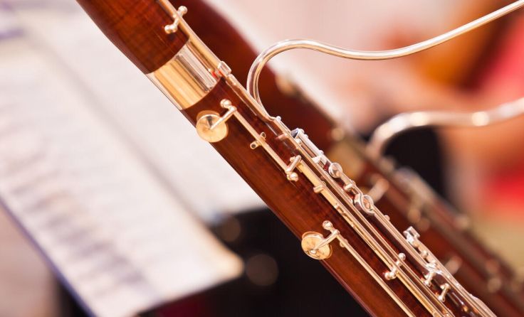 Besondere Veranstaltung für Ensemble-Musiker in Haslach (Foto: furtseff - stock.adobe.com)