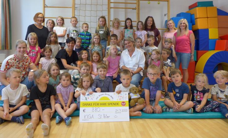  (Foto: Kindergarten St. Peter)