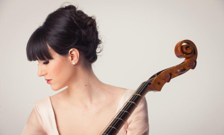Maddalena del Gobbo (Foto: Lukas Beck)