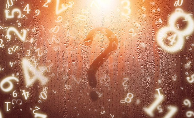 Die Magie der Zahlen können KinderUni-Teilnehmer entdecken. (Foto: Nikolay - stock.adobe.com)