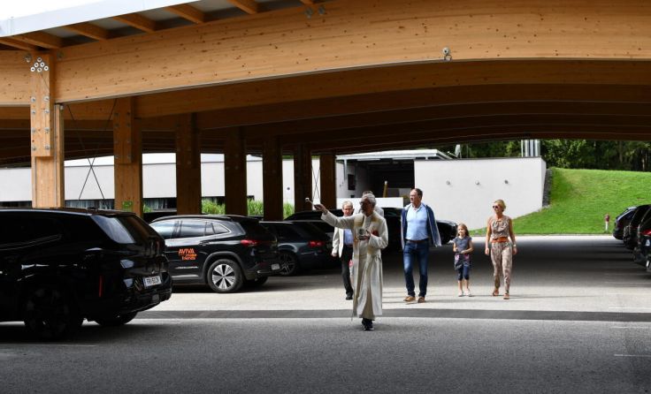  (Foto: Hotel Aviva Betriebs GmbH)