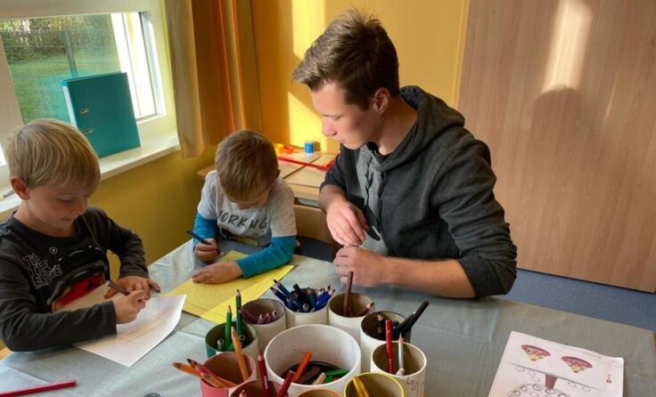  (Foto: Kindergarten Kollerschlag)