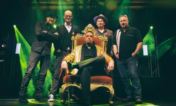 Good Vibrations in der Musikschule Rohrbach