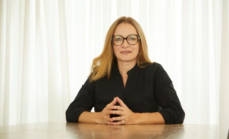 Anna Maria Dieplinger (Foto: Paul Kranzler)