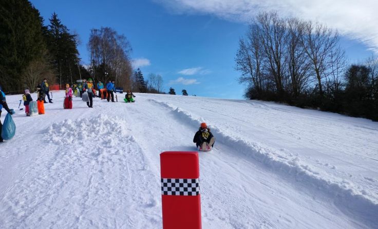 Die Organisatoren hoffen auf kühles Wetter. (Foto: WSU Oepping)