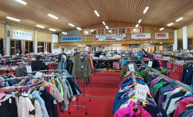  (Foto: Pfadfindergruppe Rohrbach-Berg)