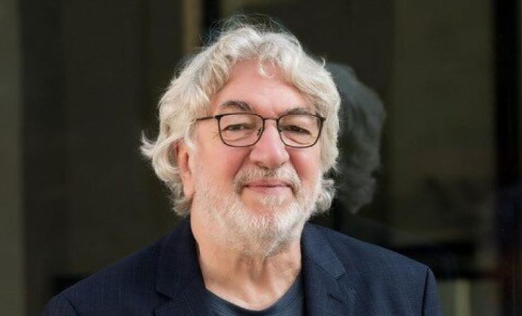 Autor Christian Schacherreiter (Foto: Ludwig Pullirsch photography)