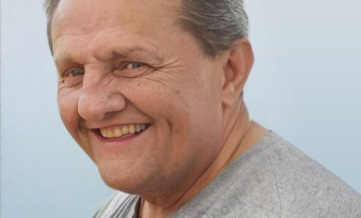 Fritz Nößlböck verstarb im 64. Lebensjahr. (Foto: privat)