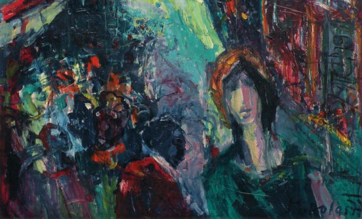 Werk von Miroslav Holas (Foto: Miroslav Holas)