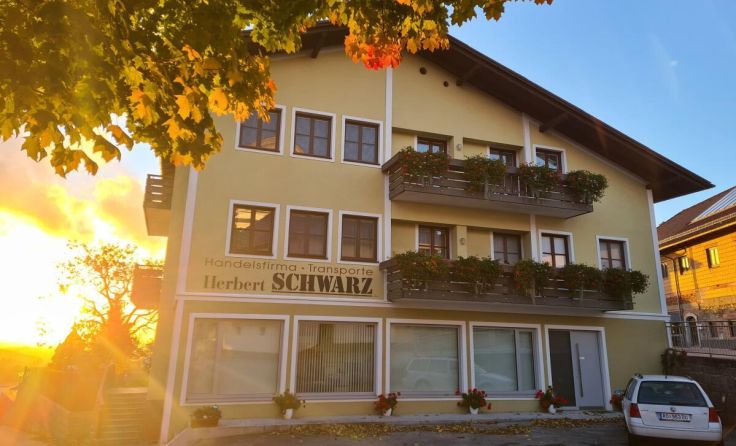 Zu wenige Mitstreiter fand das Gemeinschaftswohnprojekt im Hansinger Ortskern. (Foto: privat)