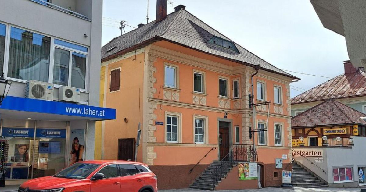 Gastronom zeigt Herz: Nach Großbrand zieht Madame Kim bei Hewal ein