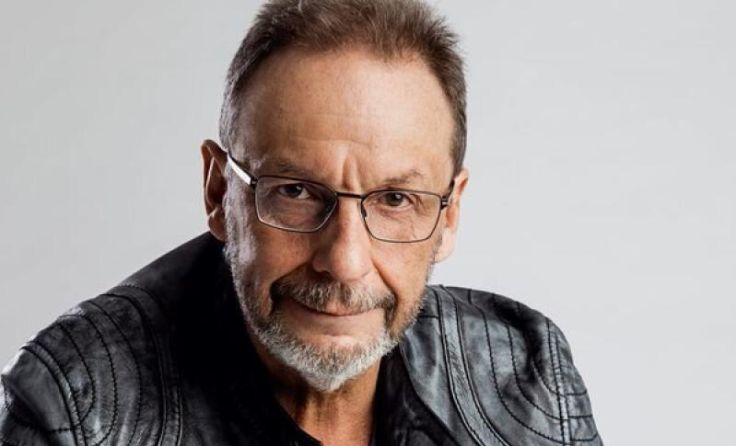 Heinz-Peter Engertsberger (Foto: Engertsberger)