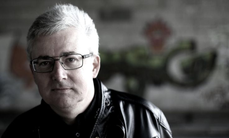 Einen kurzweiligen Abend verspricht Rudolf Habringer in Haslach. (Foto: Rudolf Habringer)