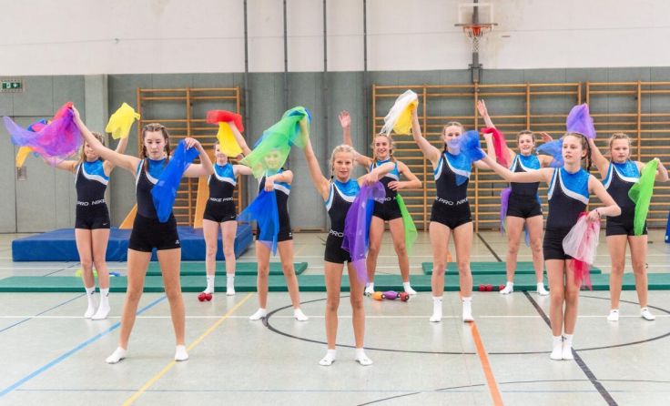 Schüler können zwischen den Schwerpunkten Sport und Informatik wählen. (Foto: iSMS Ulrichsberg)