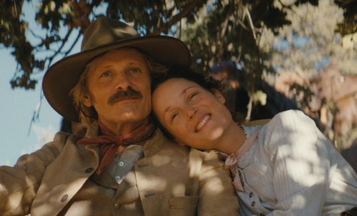 Eine Liebe in schwierigen Zeiten (Foto: Alamode Film)