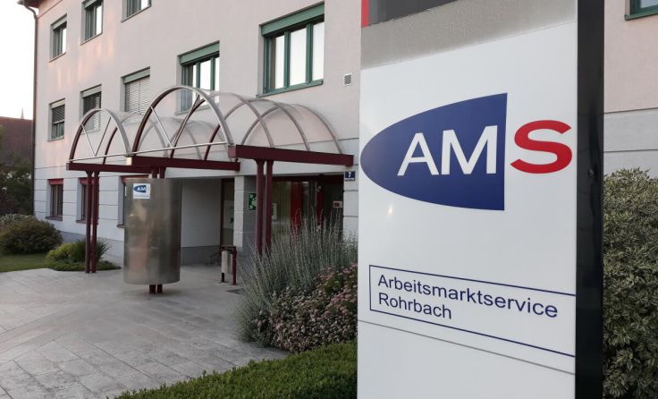 Das AMS bemerkt wenig Fluktuation am Rohrbacher Arbeitsmarkt. (Foto: Gahleitner)