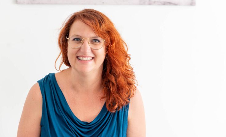 Evelyn Mallinger (Foto: Evelyn Mallinger)