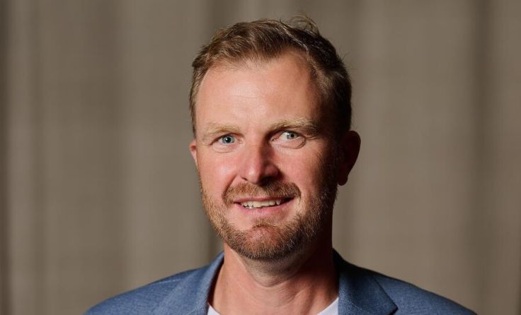 Günter Kaiser wird neuer Bürgermeister in Kirchschlag. (Foto: ÖVP Kirchschlag)