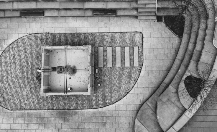 Neue Perspektiven auf die Stadtgemeinde (Foto: Erhard Kozlik)